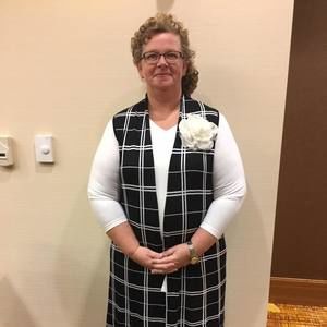 Meet your Posher, Michelle